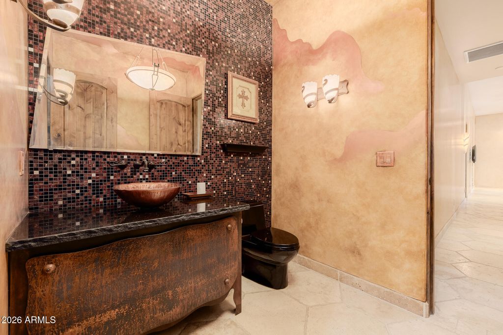 Image 46 of property listing at 10433 W MARIPOSA GRANDE --, Peoria, AZ 85383