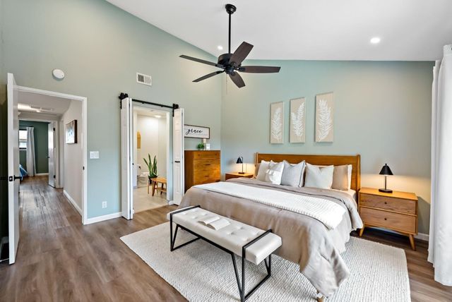 6585 Cooperage Court, San Jose, CA 95120
