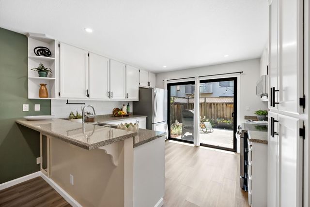 6585 Cooperage Court, San Jose, CA 95120