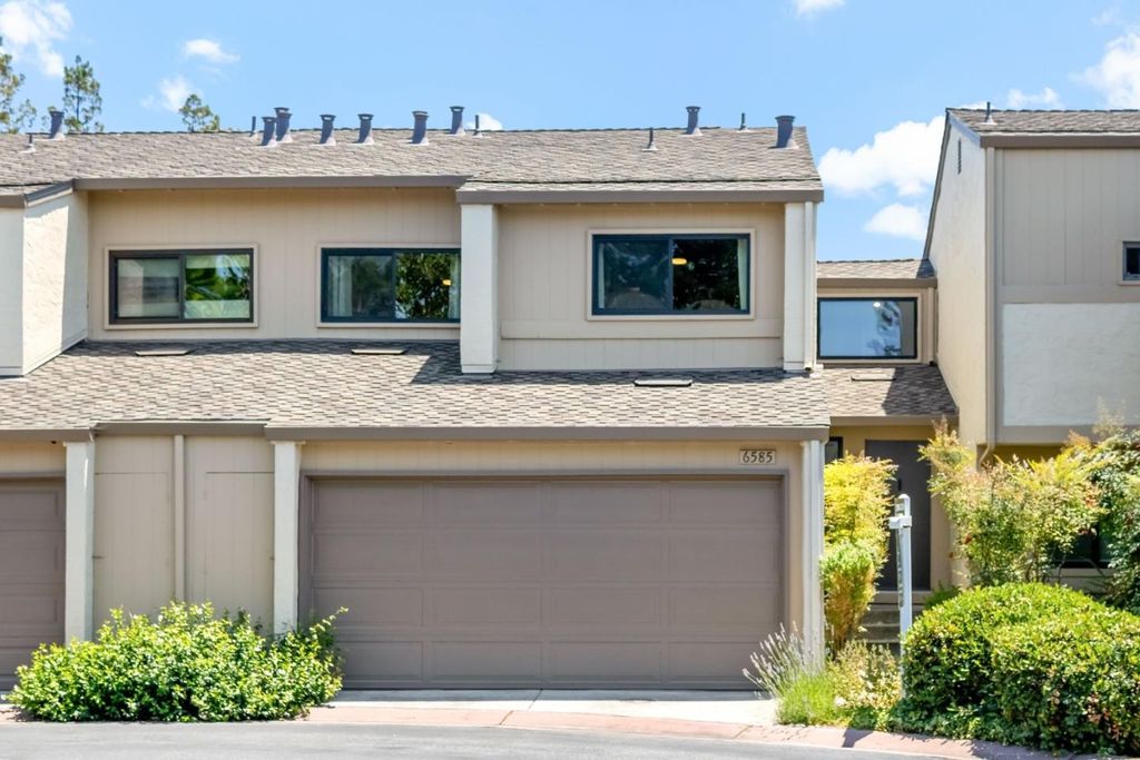 6585 Cooperage Court, San Jose, CA 95120