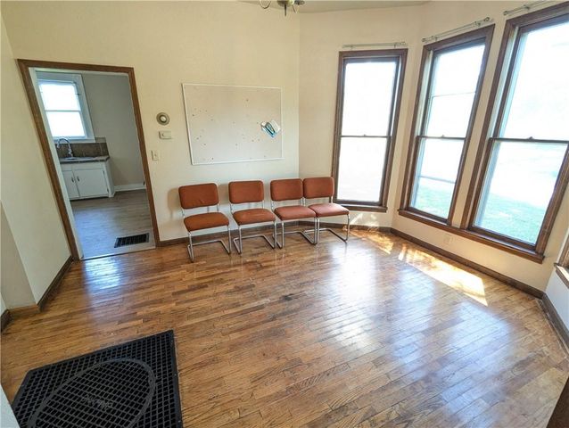 1521 1st Avenue E, Horton, KS 66439