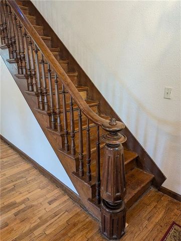 1521 1st Avenue E, Horton, KS 66439