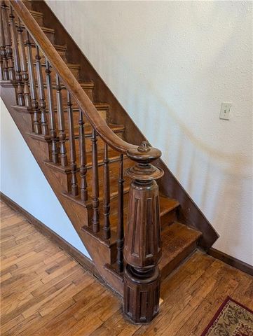 1521 1st Avenue E, Horton, KS 66439