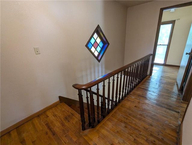 1521 1st Avenue E, Horton, KS 66439