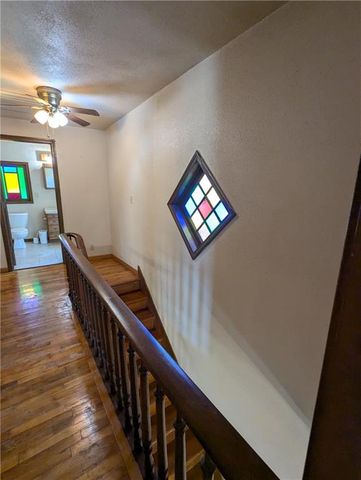 1521 1st Avenue E, Horton, KS 66439