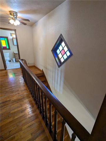 1521 1st Avenue E, Horton, KS 66439