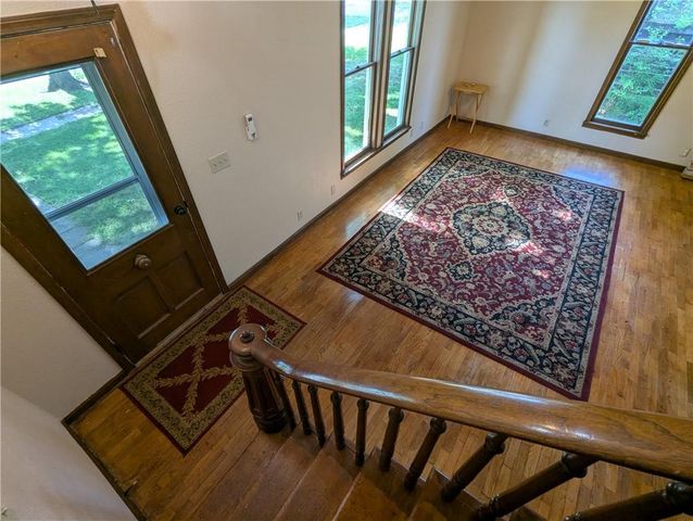 1521 1st Avenue E, Horton, KS 66439