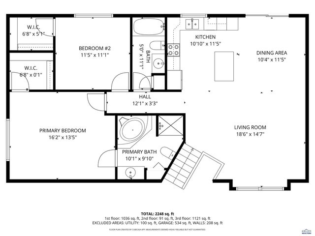 401 KAHLER CT, Rapid City, SD 57701