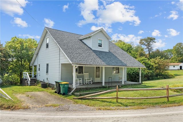 369 Lefever Hill Rd, Indiana Twp, PA 15024