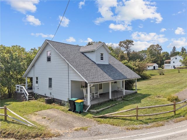 369 Lefever Hill Rd, Indiana Twp, PA 15024