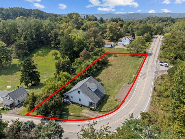 369 Lefever Hill Rd, Indiana Twp, PA 15024
