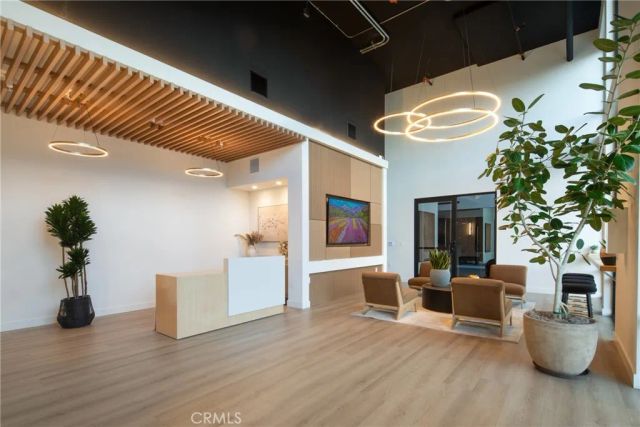 123 S Chapel 404, Alhambra, CA 91801