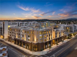 123 S Chapel 404, Alhambra, CA 91801