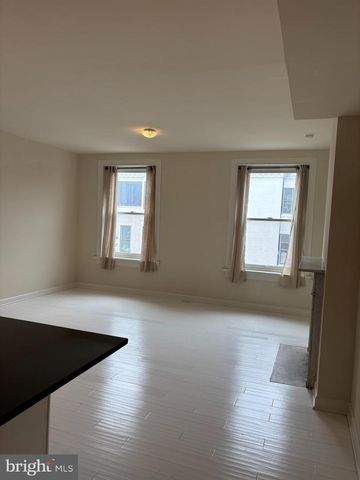 32 E PRESTON ST #B (SECOND FLOOR), Baltimore, MD 21202