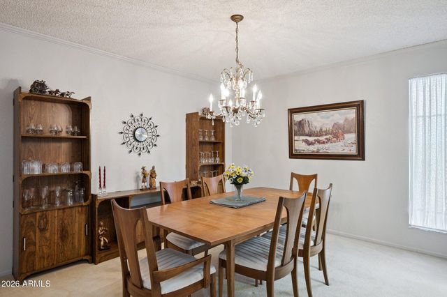 2136 N STOCKTON Place, Mesa, AZ 85215