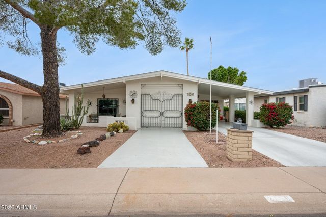 2136 N STOCKTON Place, Mesa, AZ 85215