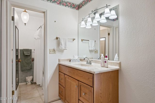 2136 N STOCKTON Place, Mesa, AZ 85215