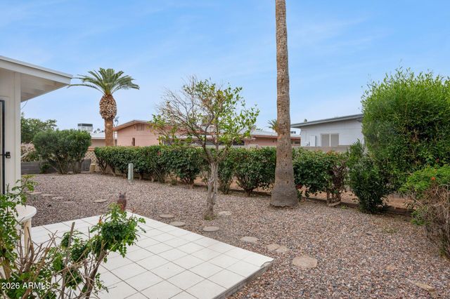 2136 N STOCKTON Place, Mesa, AZ 85215
