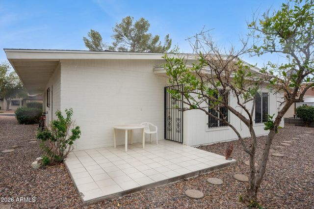 2136 N STOCKTON Place, Mesa, AZ 85215