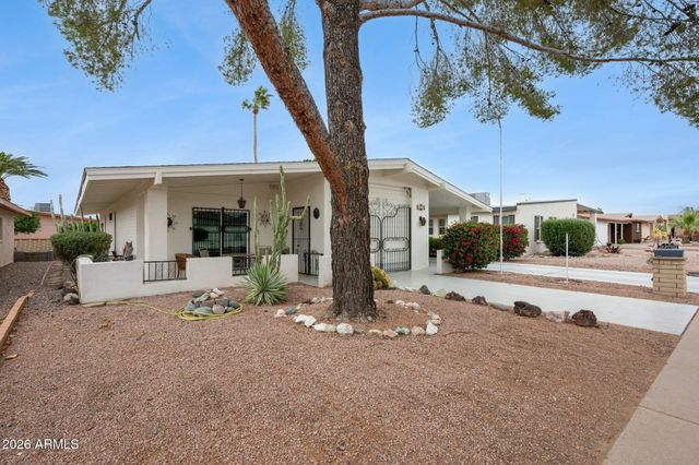 2136 N STOCKTON Place, Mesa, AZ 85215