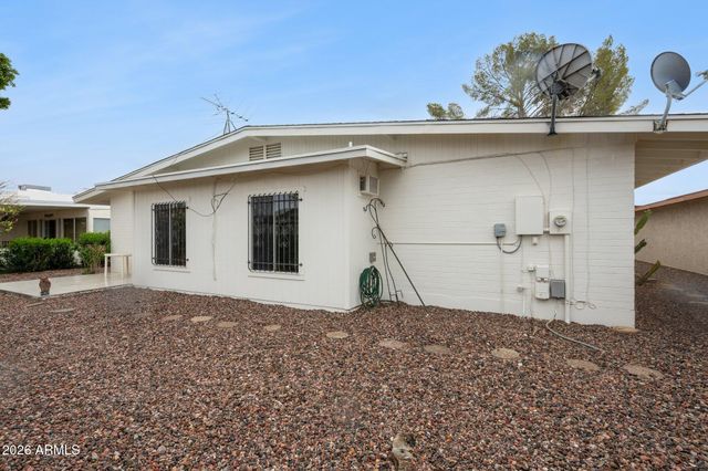 2136 N STOCKTON Place, Mesa, AZ 85215