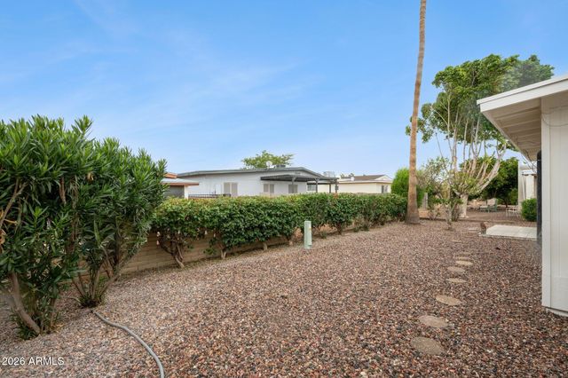 2136 N STOCKTON Place, Mesa, AZ 85215