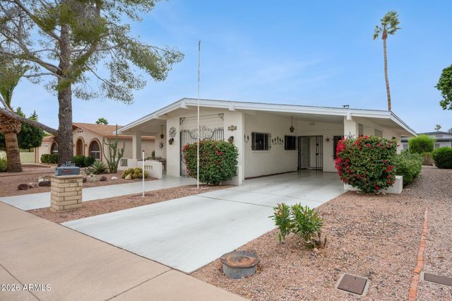 2136 N STOCKTON Place, Mesa, AZ 85215