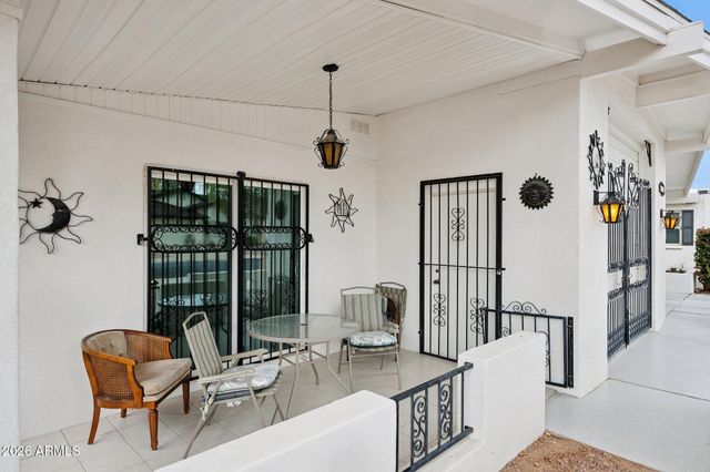 2136 N STOCKTON Place, Mesa, AZ 85215