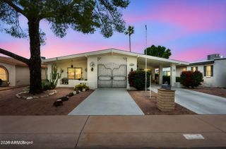 2136 N STOCKTON Place, Mesa, AZ 85215