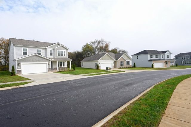 1778 Rockwell Landing, Columbia, TN 38401