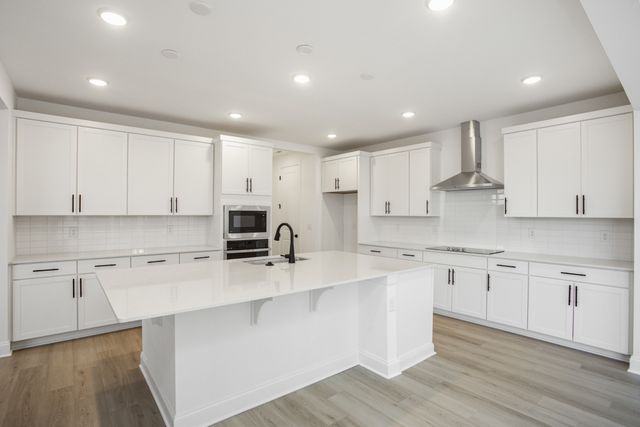 1778 Rockwell Landing, Columbia, TN 38401