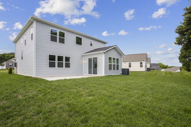 1778 Rockwell Landing, Columbia, TN 38401