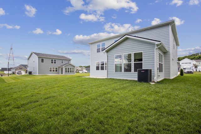 1778 Rockwell Landing, Columbia, TN 38401