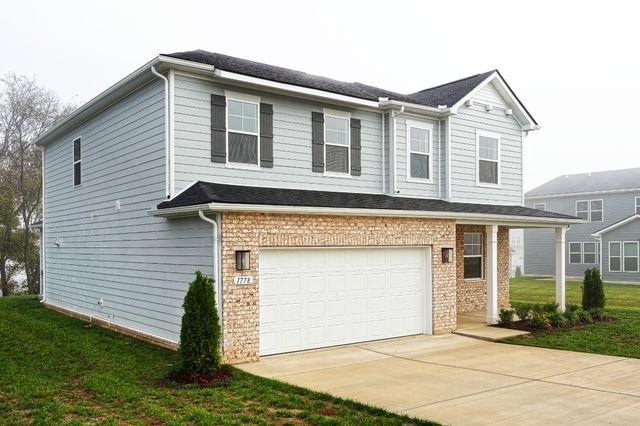 1778 Rockwell Landing, Columbia, TN 38401