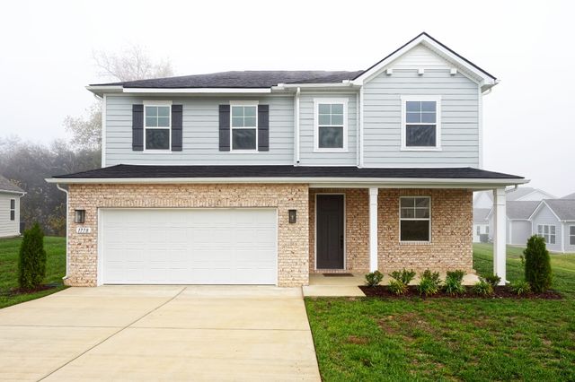 1778 Rockwell Landing, Columbia, TN 38401