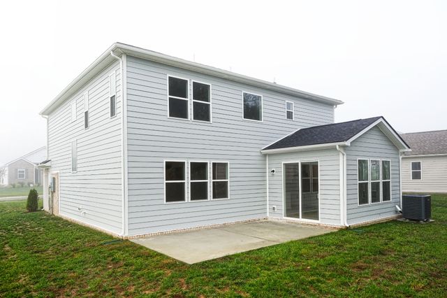 1778 Rockwell Landing, Columbia, TN 38401