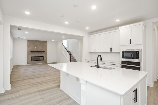 1778 Rockwell Landing, Columbia, TN 38401