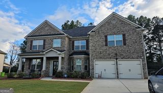 812 Graeme Drive, Mcdonough, GA 30252
