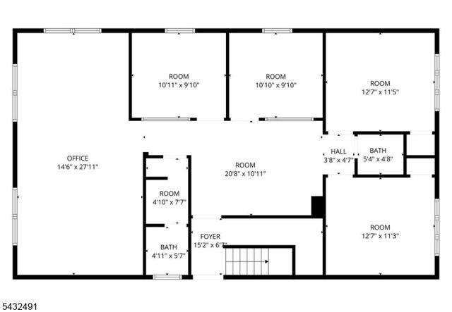 38 N Gaston Ave, Somerville Boro, NJ 08876