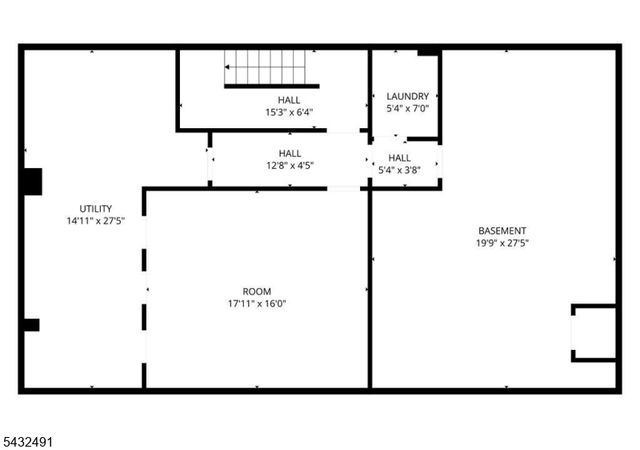38 N Gaston Ave, Somerville Boro, NJ 08876