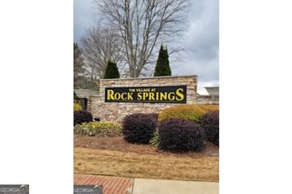 3377 Baymount Way, Lawrenceville, GA 30043