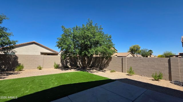 2376 E OLIVINE Road, San Tan Valley, AZ 85143