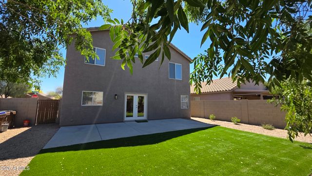 2376 E OLIVINE Road, San Tan Valley, AZ 85143