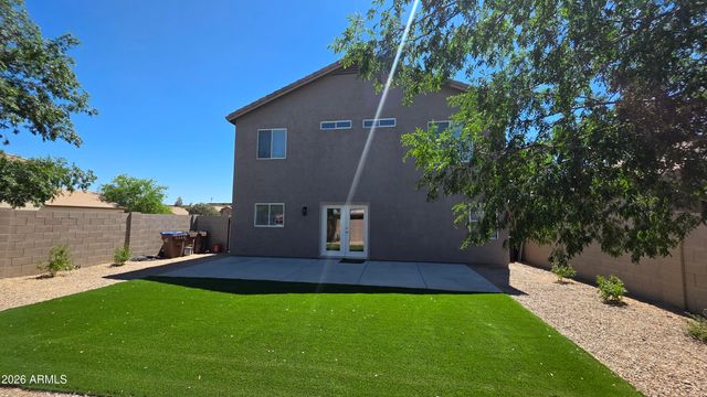 2376 E OLIVINE Road, San Tan Valley, AZ 85143