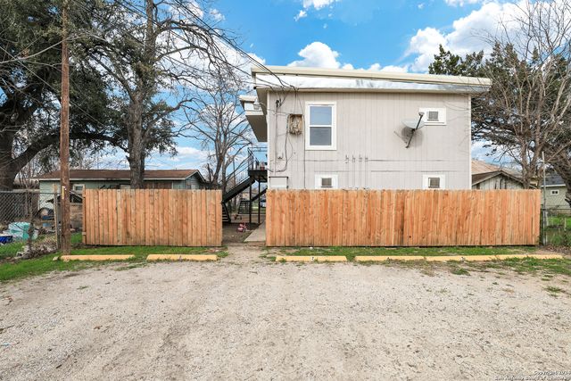926 King Ave, San Antonio, TX 78211