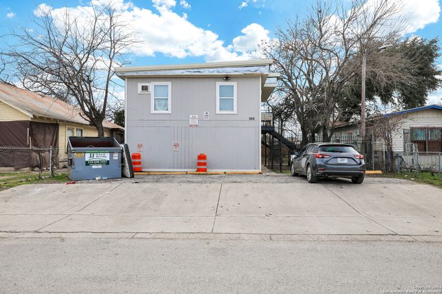 926 King Ave, San Antonio, TX 78211