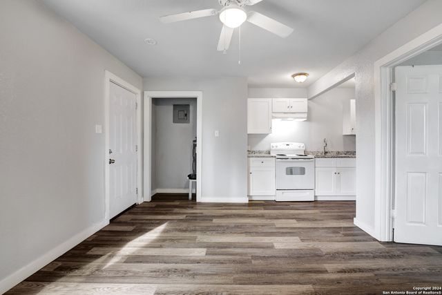 926 King Ave, San Antonio, TX 78211