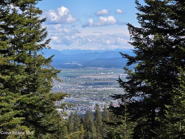NKA Blessing Hill Rd, Post Falls, ID 83854