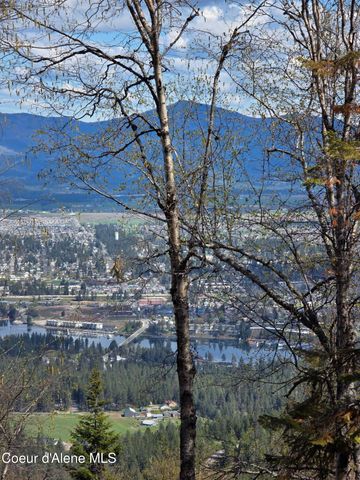 NKA Blessing Hill Rd, Post Falls, ID 83854