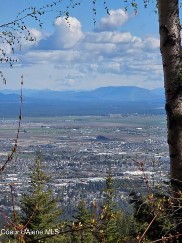 NKA Blessing Hill Rd, Post Falls, ID 83854